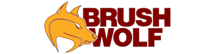 brushwolf