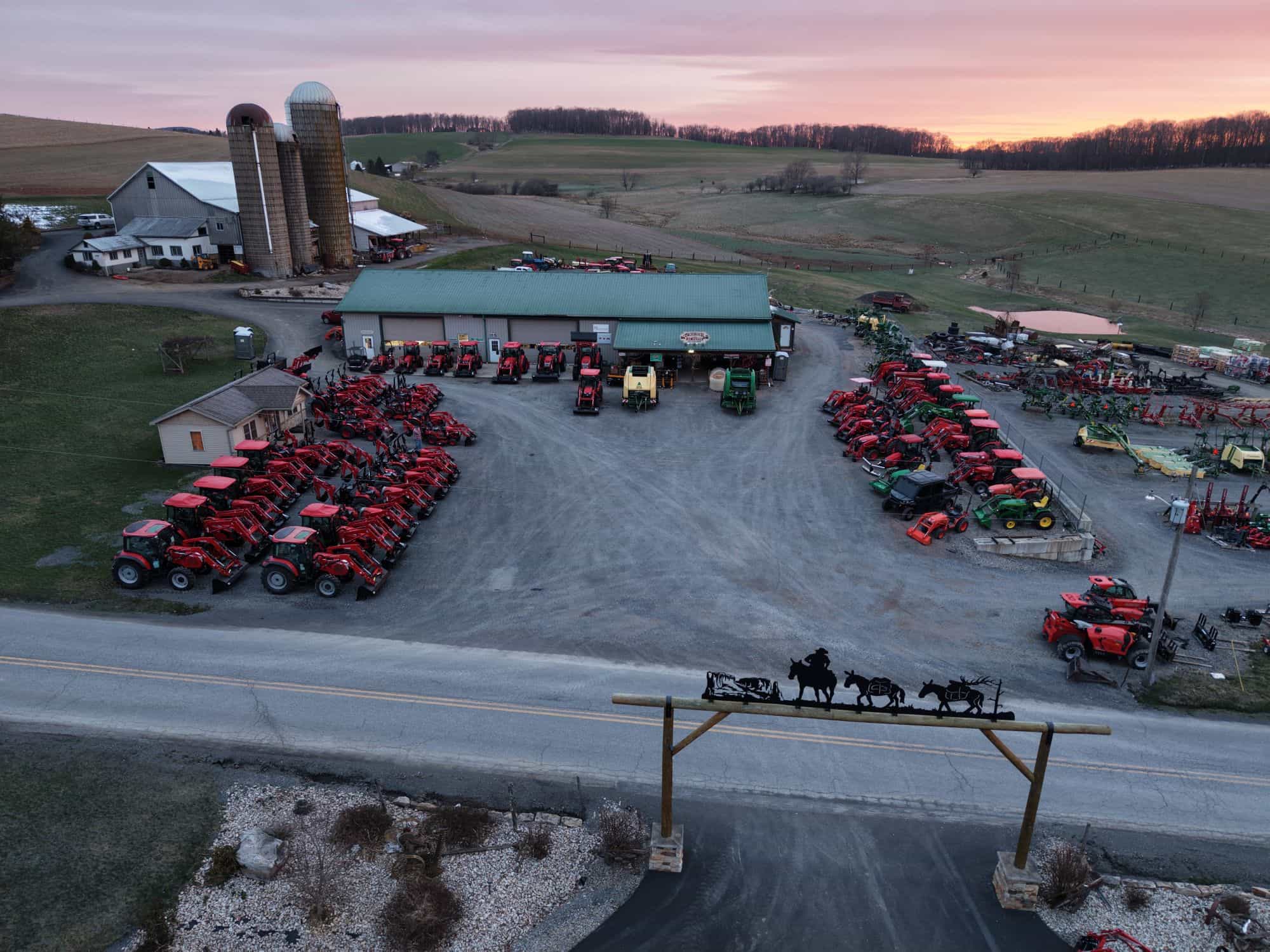 Schrock Farm Equipment